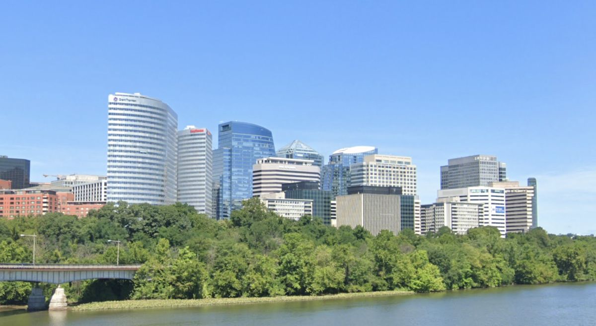 Arlington County, Virginia