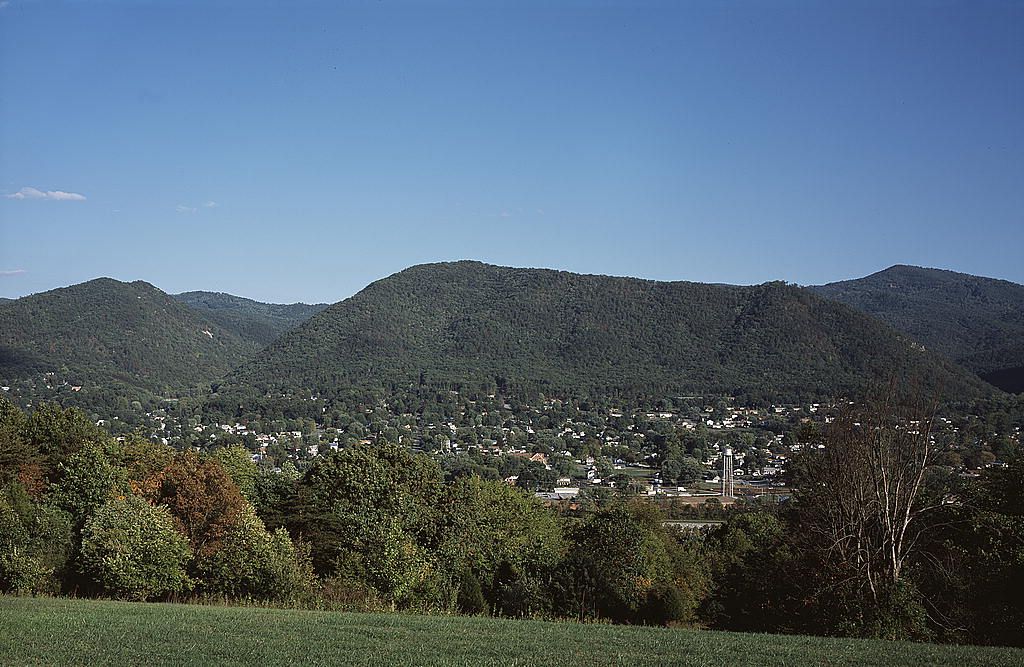 City of Buena Vista, Virginia