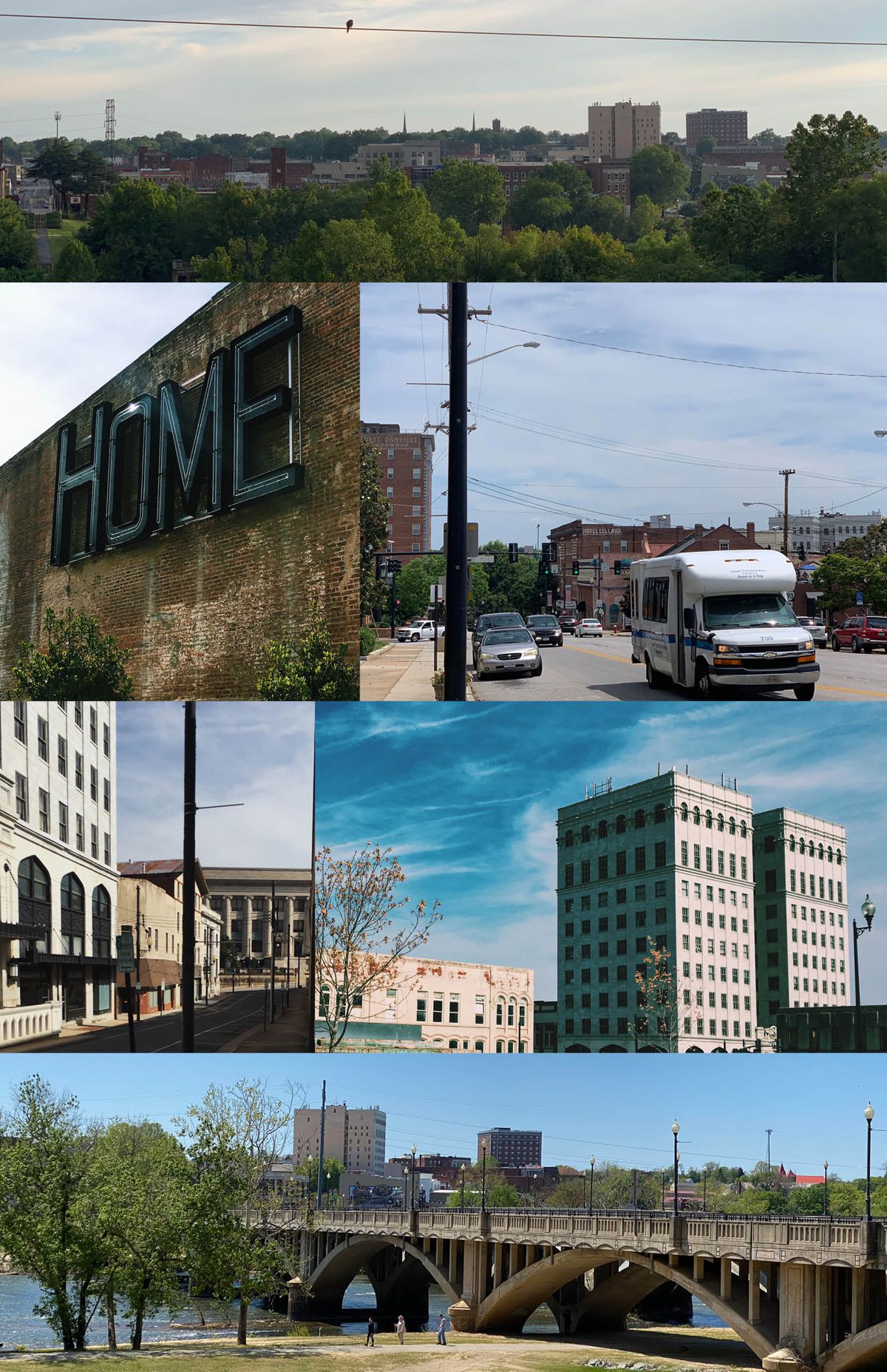 City of Danville, Virginia