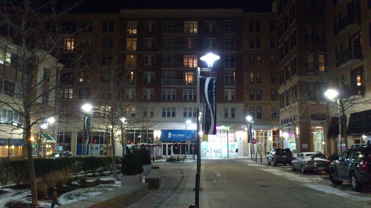 City of Falls Church, Virginia