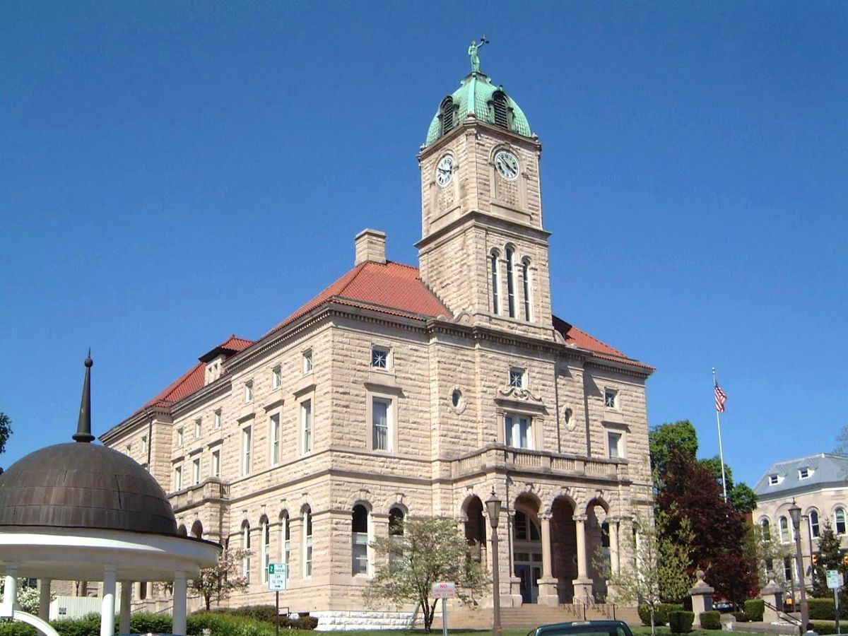 City of Harrisonburg, Virginia
