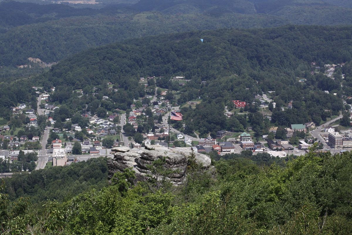 City of Norton, Virginia
