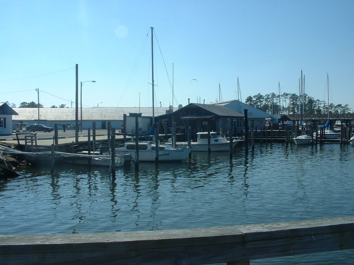 City of Poquoson, Virginia