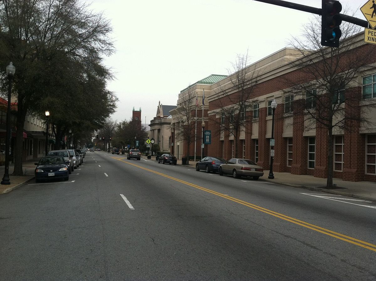 City of Suffolk, Virginia