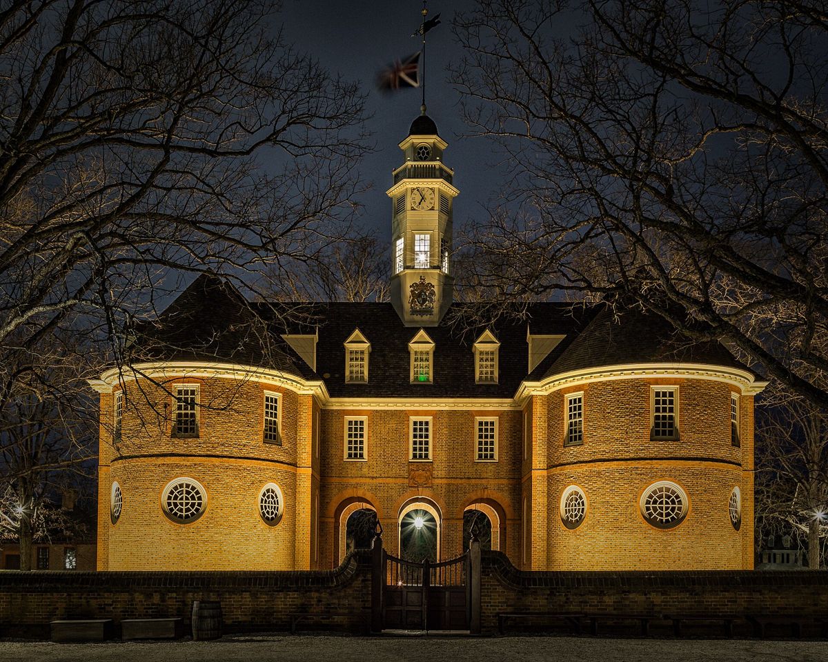 City of Williamsburg, Virginia