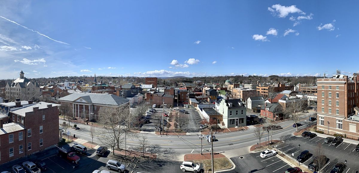 City of Winchester, Virginia