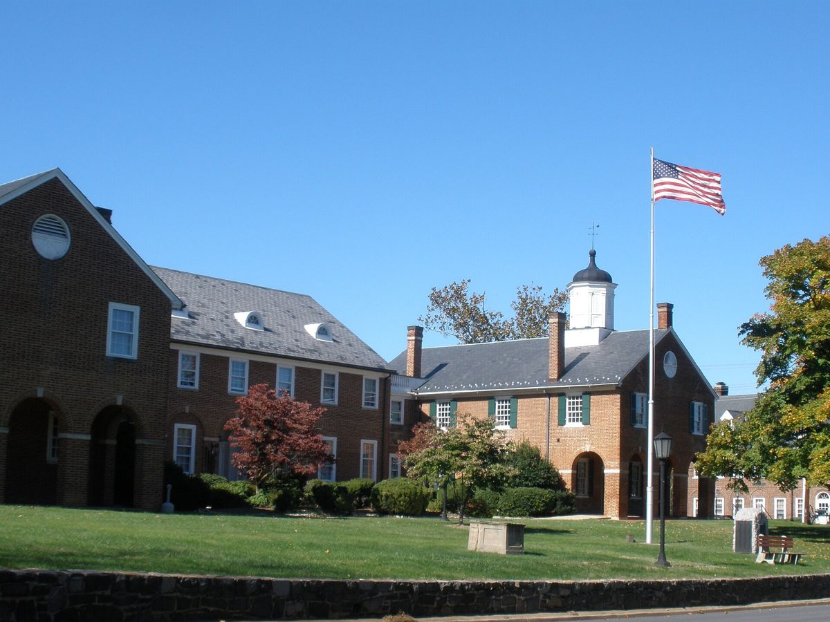 Fairfax County, Virginia