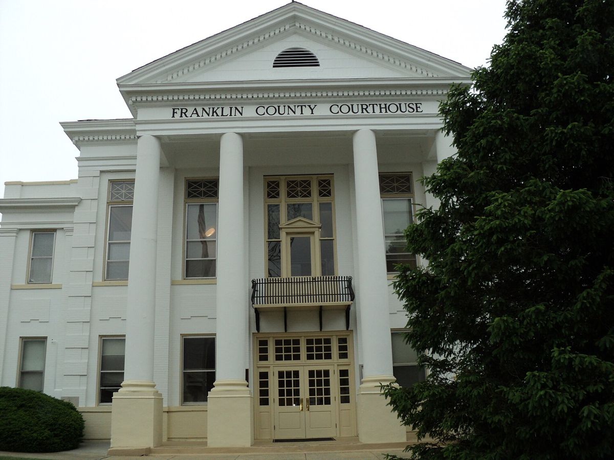 Franklin County, Virginia