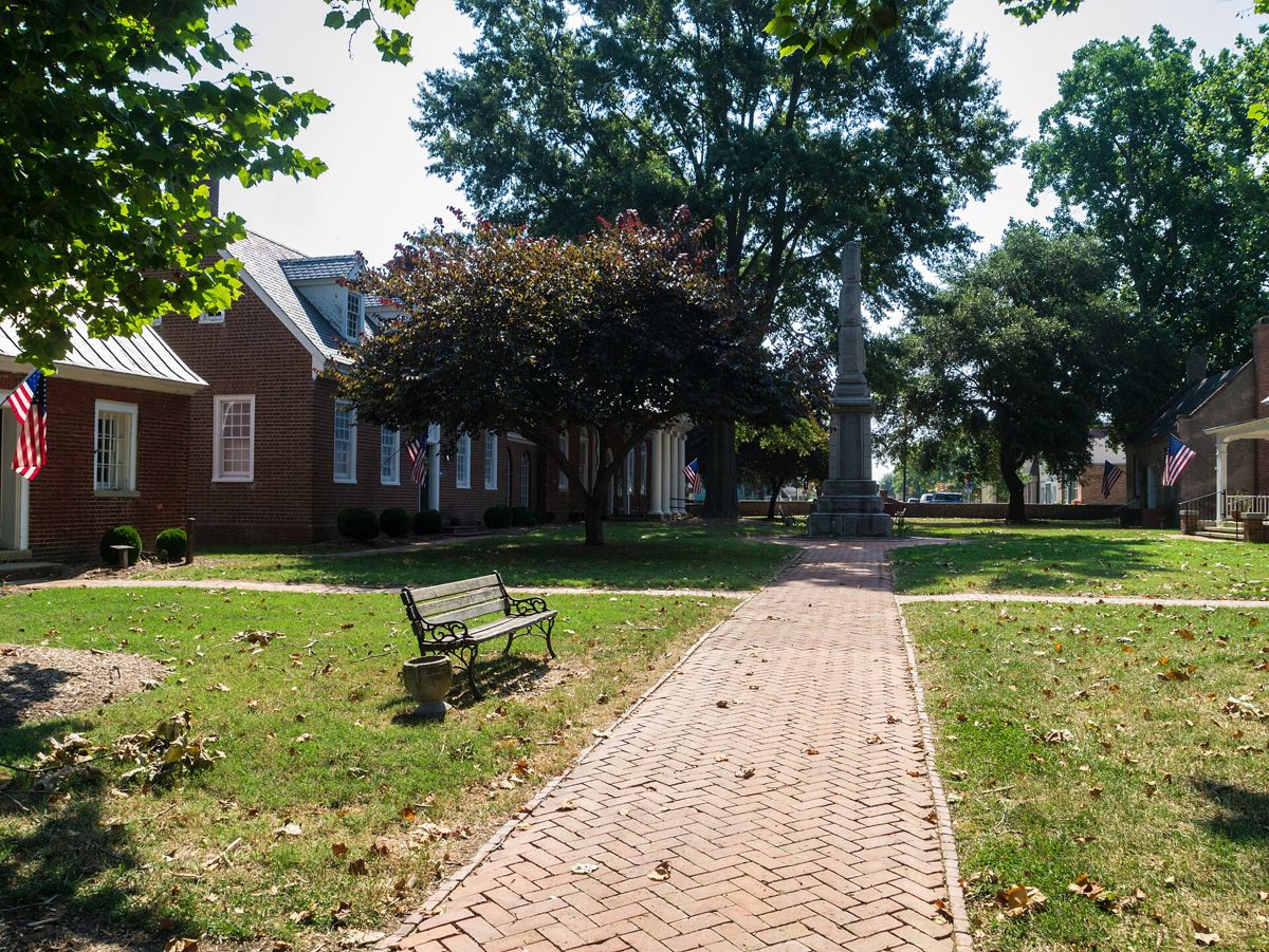 Gloucester County, Virginia