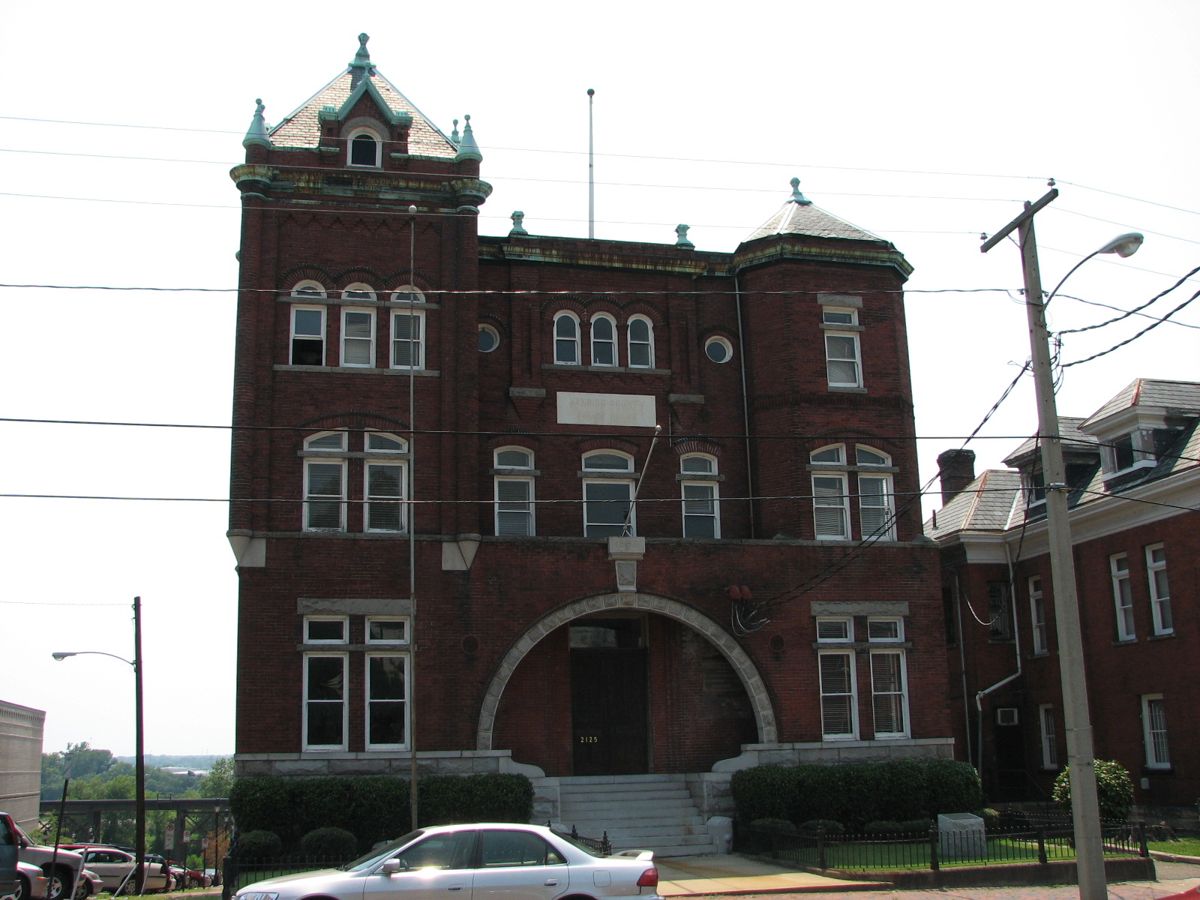 Henrico County, Virginia