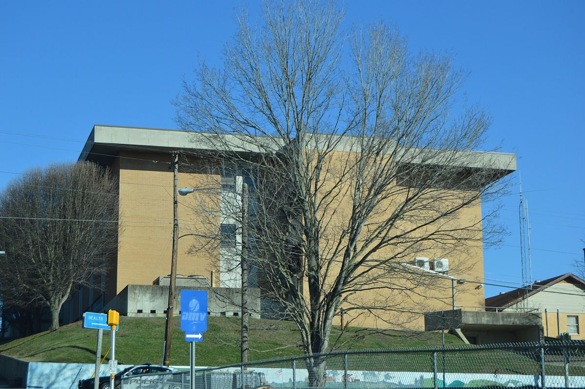 Lee County, Virginia