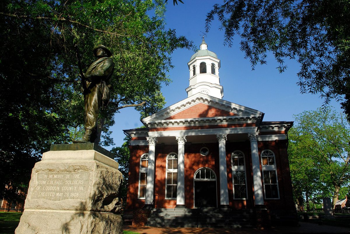 Loudoun County, Virginia
