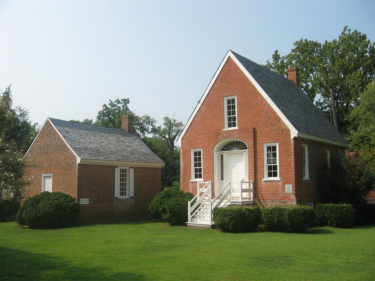 Northampton County, Virginia