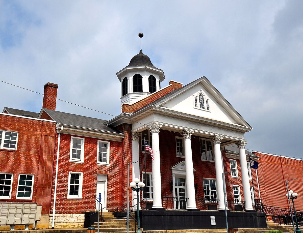 Scott County, Virginia