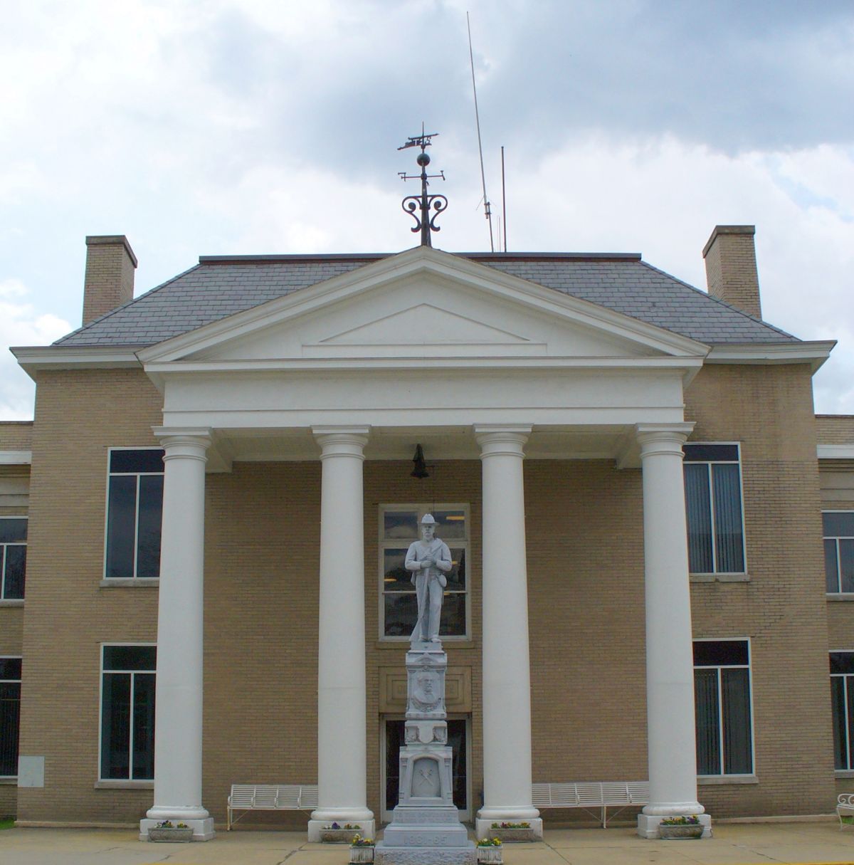 Tazewell County, Virginia