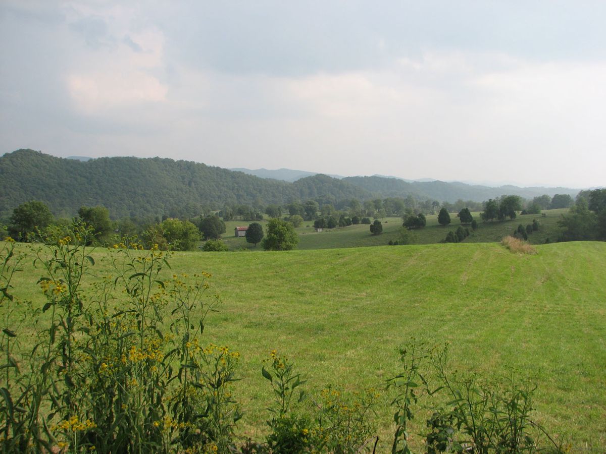 Washington County, Virginia